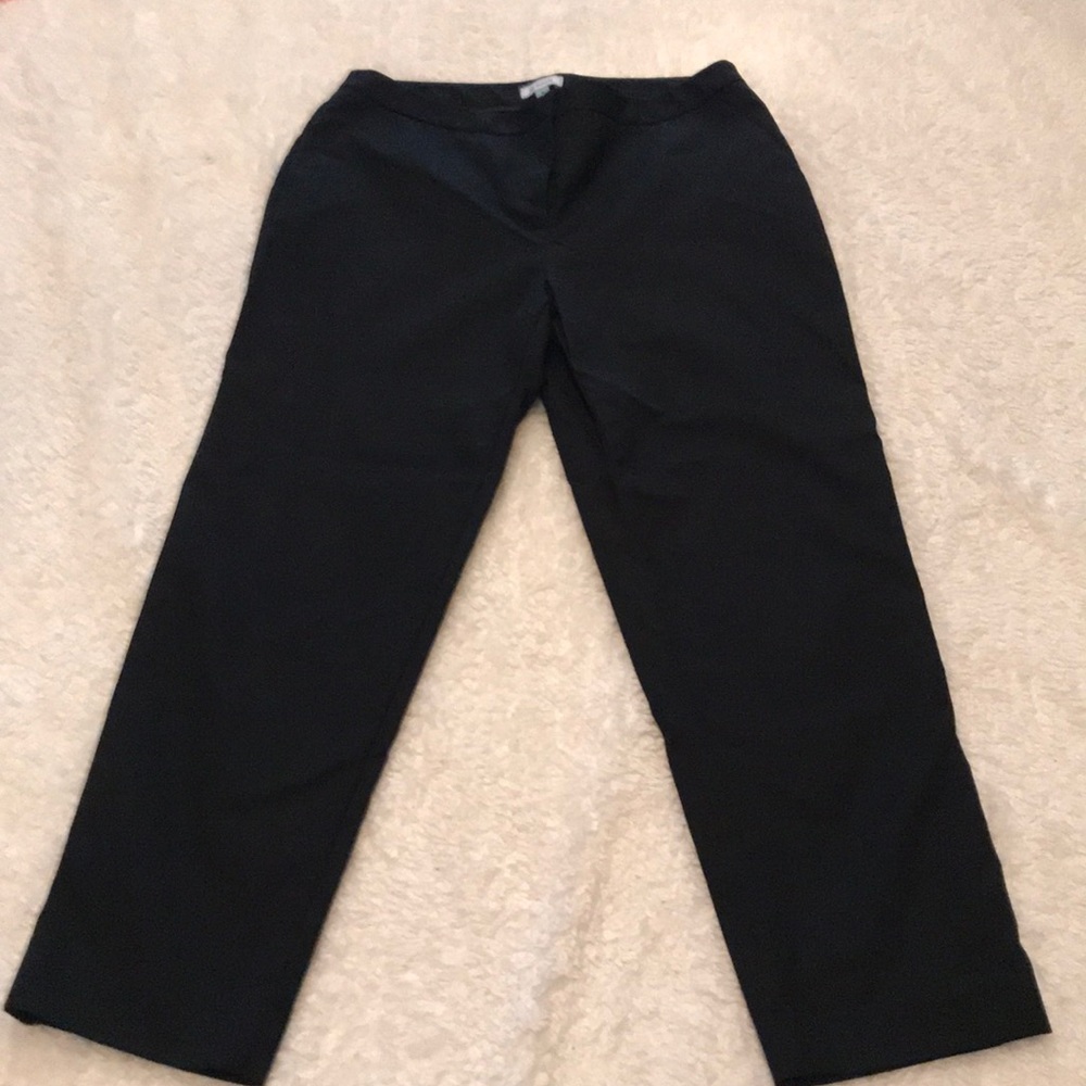 Crop pants 👖